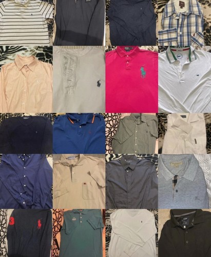 Lotto polo camicie - lotto, e