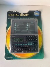 CASIO Diario Digitale