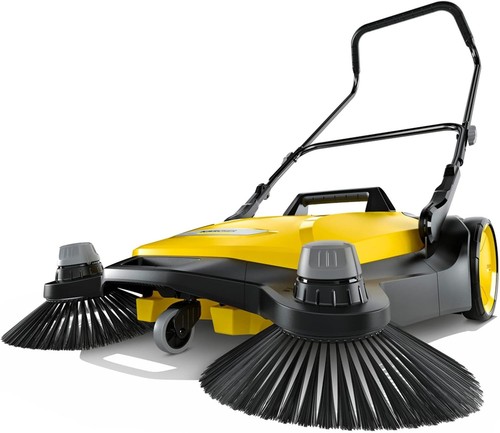 Karcher twin spazzatrice - s6, twin,