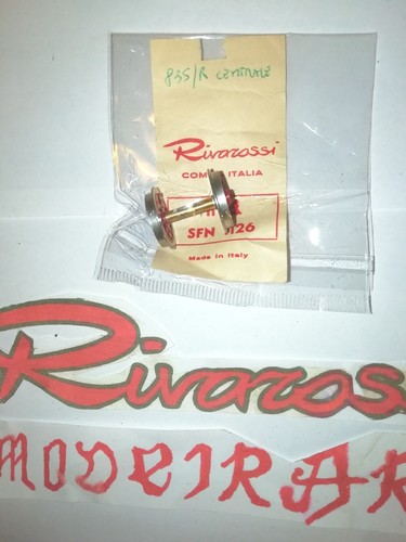 Rivarossi ricambio sfn 1126 - rivarossi-ricambio-sfn, 1126/r