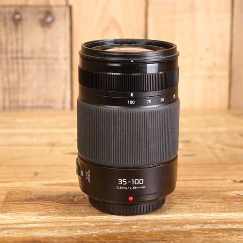 Panasonic lumix vario - panasonic,