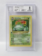 POKEMON SET BASE 1° EDIZIONE