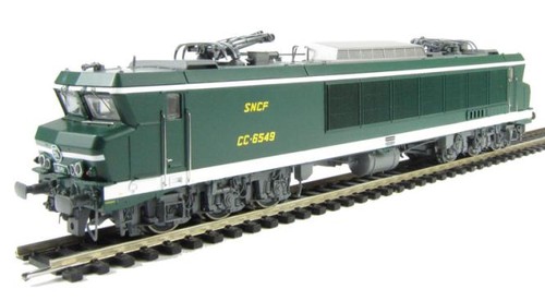 Jouef locomotore elettrico - locomotore,