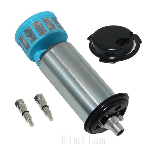 Pompa carburante per mercury - carburante,