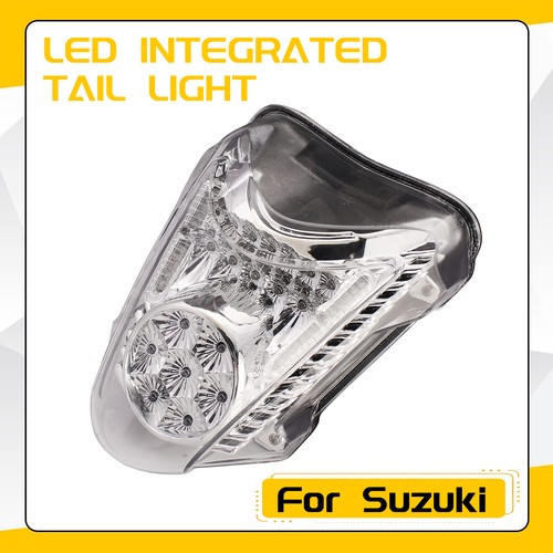 Fanale posteriore led - a, per
