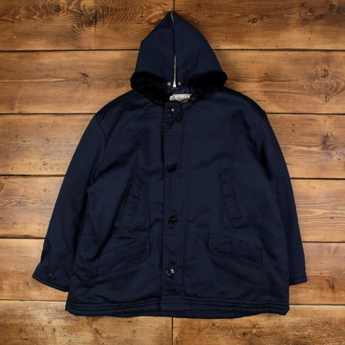 Giacca parka vintage - , uomo