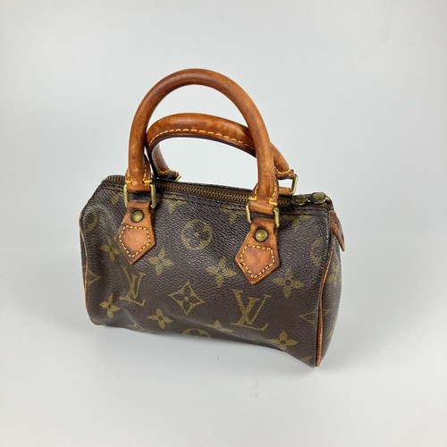 Borsa mano louis vuitton - borsa,