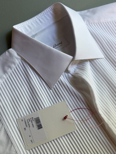 Camicia fumo formale in - da,