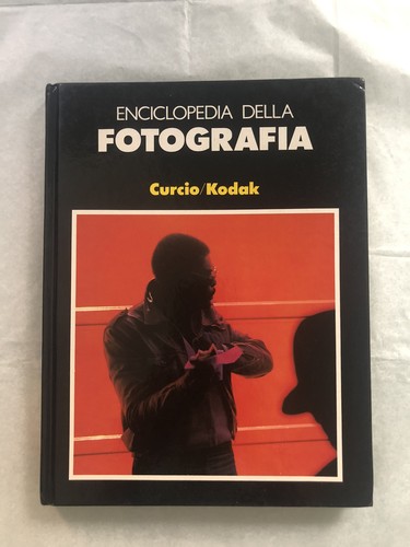 Enciclopedia della fotografia - della,