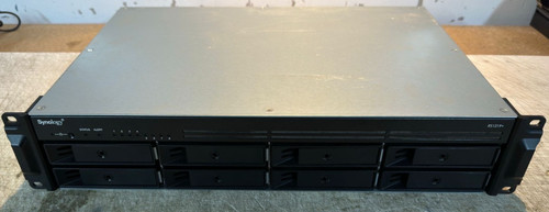Synology rackstation rs1219 - synology,