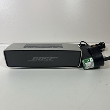 Bose SoundLink Mini