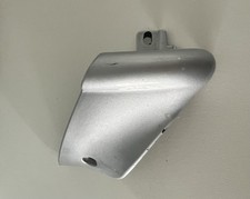 TERMINALE PEDANA SPOILER SINISTRO PER VESPA GTS 125 250 300 GT GTV GRANTURISMO