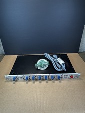 PreSonus DigiMax LT Preamplificatore Microfono 8 Canali Funziona Spedizione Veloce!!!