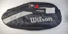 Borsa tennis racchetta Wilson