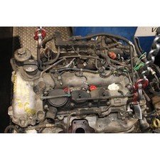MOTORE COMPL. COMP.OK/PROV.ET