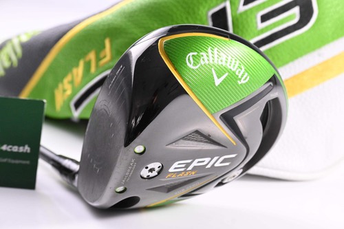 Driver sinistro callaway epic - sinistro,