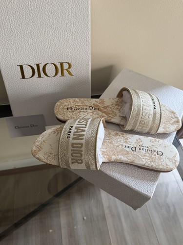 Christian dior cnvs lurex - christian,