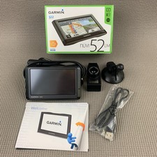 GARMIN Nuvi 52LM GPS