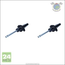 2x Ammortizzatori Maxgear