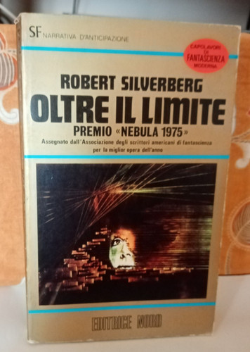 Oltre limite robert - "oltre,