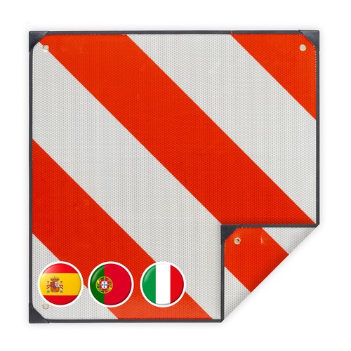 Segnale pericolo - segnale,