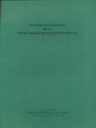 Estratto dal volume iii - estratto,