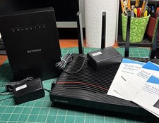 NETGEAR Nighthawk X4S C7800 +