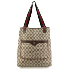 Borsa vintage Gucci Tote Bag