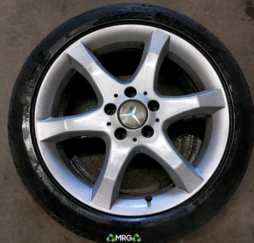 Mercedes classe w203 - mercedes,