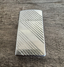 Accendino Zippo Donna Slim