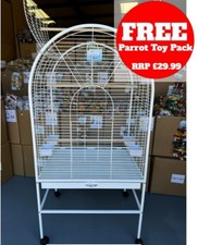 Parrot supplies daytona gabbia - parrot-supplies,