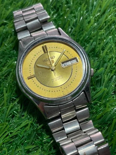 Orologio uomo automatico