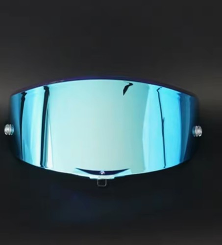 Lente visiera agv - agv, pista