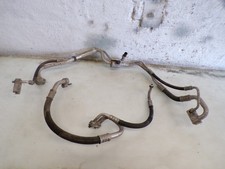 2 tubi aria condizionata Opel