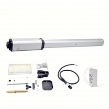 MOTORE OLEODINAMICO 230V PER