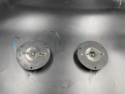 Coppia tweeter kef t27 - coppia, sp1032