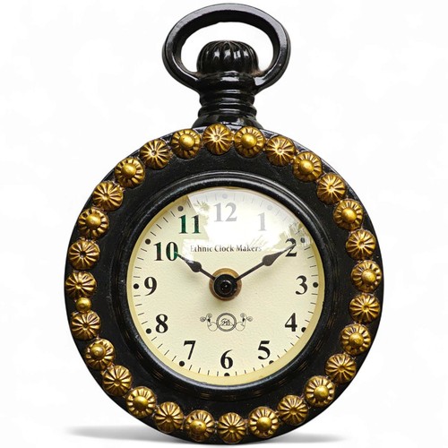 Orologio tavolo legno - da, in