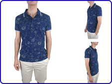 Polo da per uomo camicia