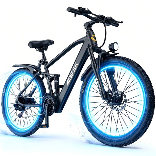 Bici elettrica gt900 - bici, 36v