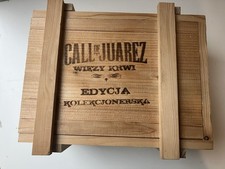 Call Of Juarez: Bound In Blood