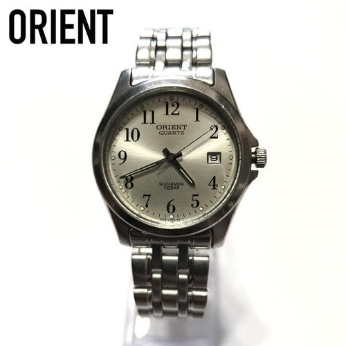 Orologio polso uomo orient - orologio,