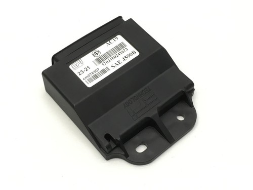 Centralina motore cdi piaggio - cdi,