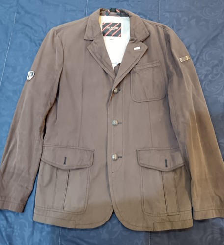 Giacca uomo geospirit - giacca,