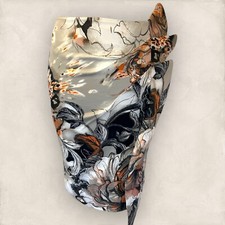 Karen Millen gonna donna