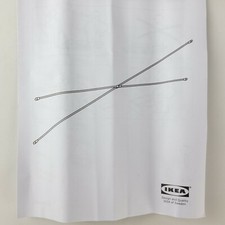 Ikea ELVARLI Cross-Brace