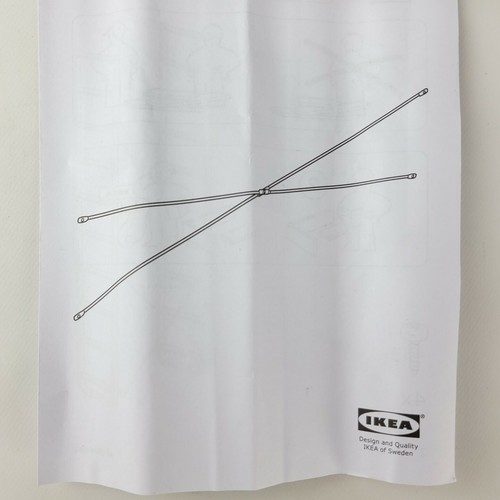 Ikea elvarli cross brace - elvarli, cross-brace