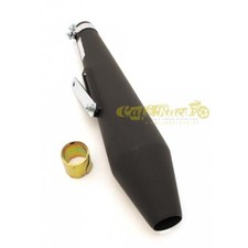 Terminale marmitta scarico