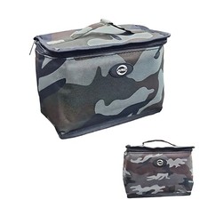 Borsa Termica Tracolla Zaino