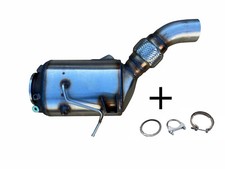 NUOVO filtro antiparticolato