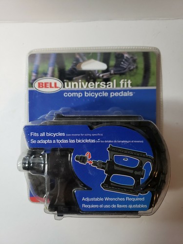 Pedali bici bell - bici,